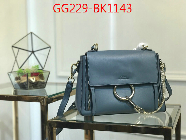 Chloe Bags(TOP)-Diagonal,designer replica ,ID: BK1143,$:229USD