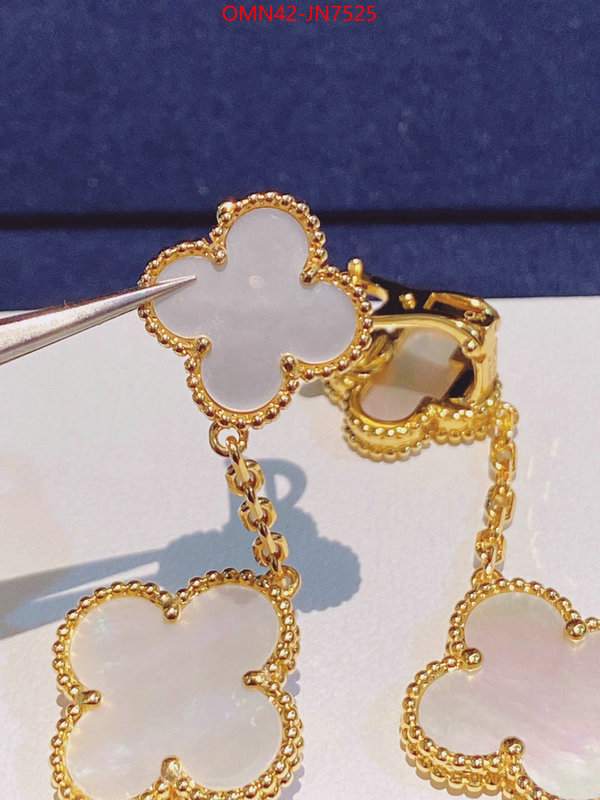 Jewelry-Van Cleef Arpels,best replica new style ,ID: JN7525,$: 42USD