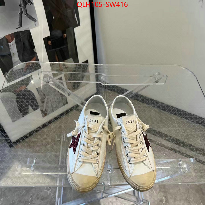 Men Shoes-Golden Goose,buying replica , ID: SW416,$: 105USD