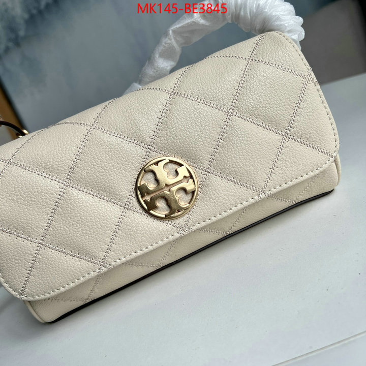 Tory Burch Bags(TOP)-Handbag-,ID: BE3845,$: 145USD