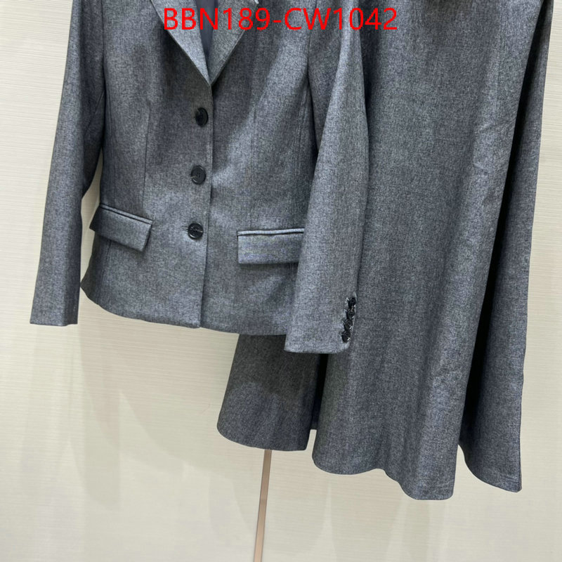 Clothing-Dior,online shop , ID: CW1042,$: 189USD