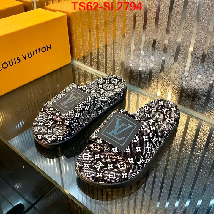 Women Shoes-LV,cheap replica designer , ID: SL2794,$: 62USD