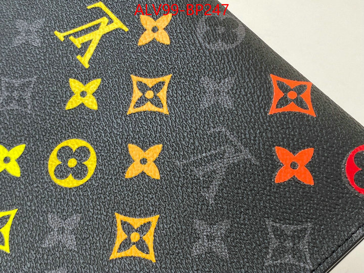 LV Bags(TOP)-Trio-,ID: BP247,$:99USD