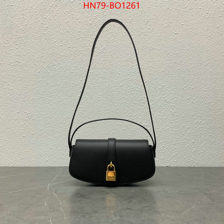 CELINE Bags(4A)-Diagonal,2023 replica ,ID: BO1261,$: 79USD