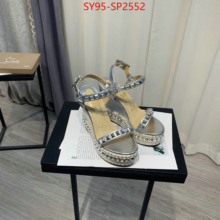 Women Shoes-Chanel,can you buy knockoff , ID: SP2552,$: 95USD