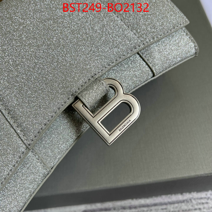 Balenciaga Bags(TOP)-Hourglass-,we offer ,ID: BO2132,$: 249USD