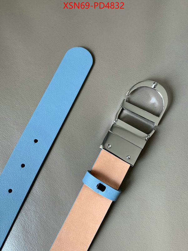 Belts-Dior,the quality replica , ID: PD4832,$: 69USD