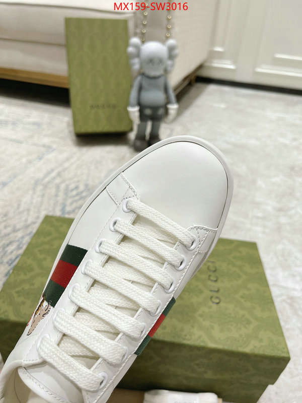 Men Shoes-Gucci,buy replica , ID: SW3016,$: 159USD