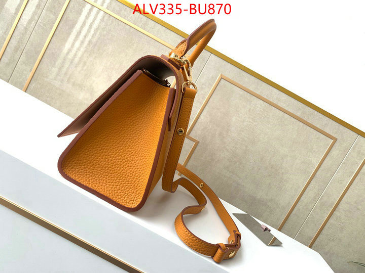 LV Bags(TOP)-Pochette MTis-Twist-,ID: BU870,$: 335USD