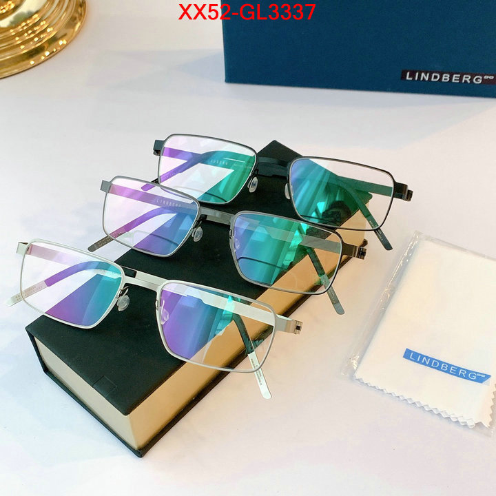 Glasses-Lindberg,unsurpassed quality , ID: GL3337,$: 52USD