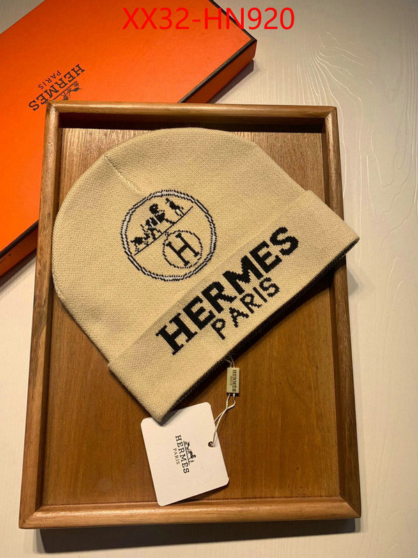 Cap (Hat)-Hermes,high , ID: HN920,$: 32USD