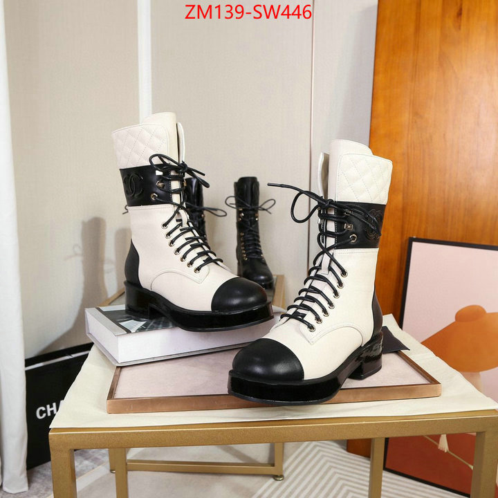 Women Shoes-Chanel,replicas , ID: SW446,$: 139USD