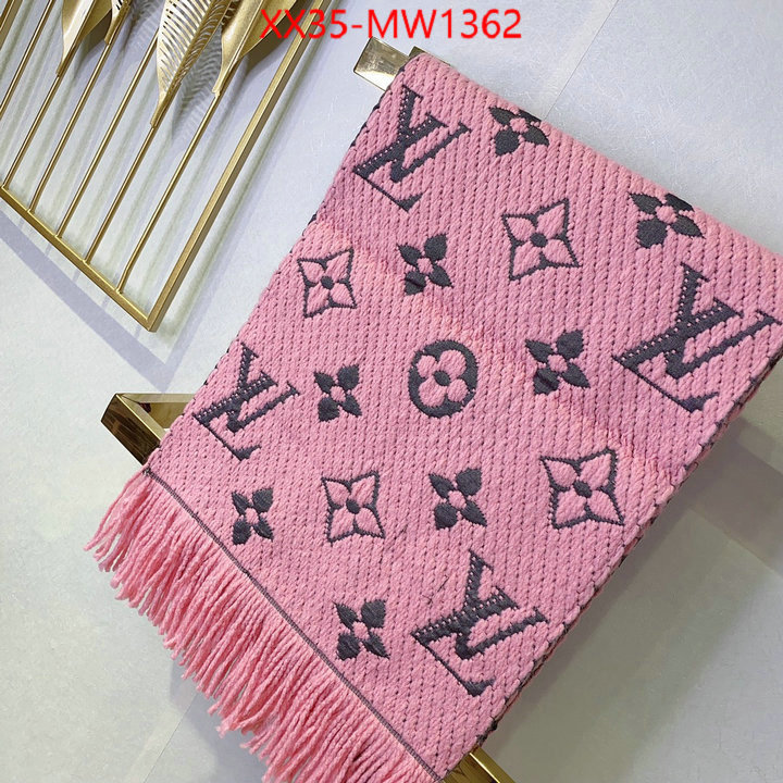 Scarf-LV,fake high quality , ID: MW1362,$: 35USD