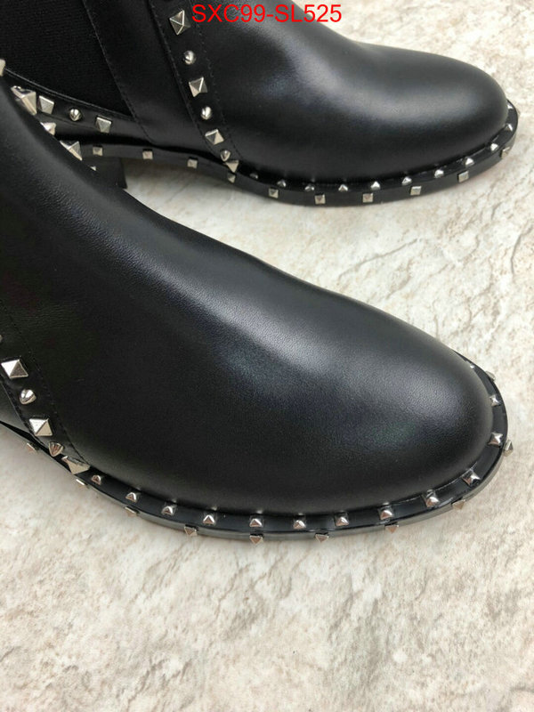Women Shoes-Valentino,mirror copy luxury , ID: SL525,$: 99USD