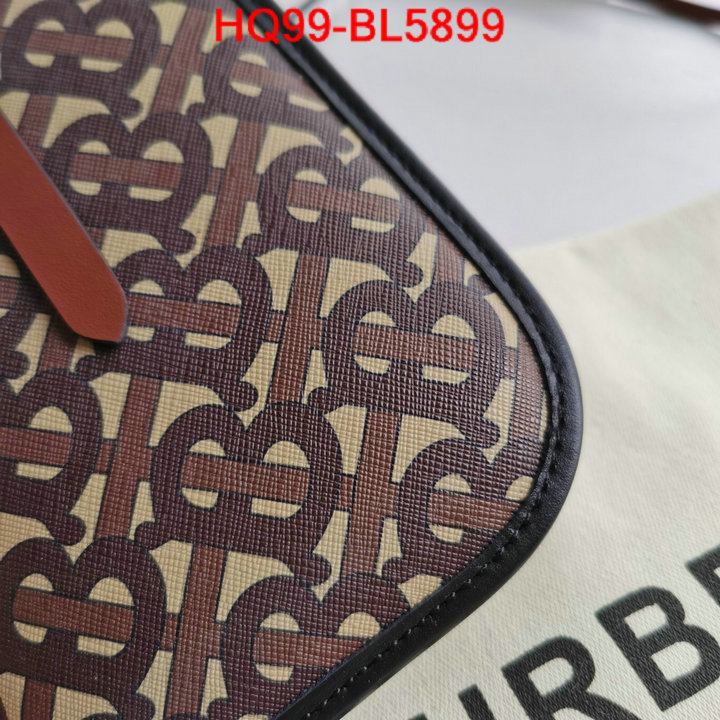 Burberry Bags(TOP)-Diagonal-,ID: BL5899,$: 99USD
