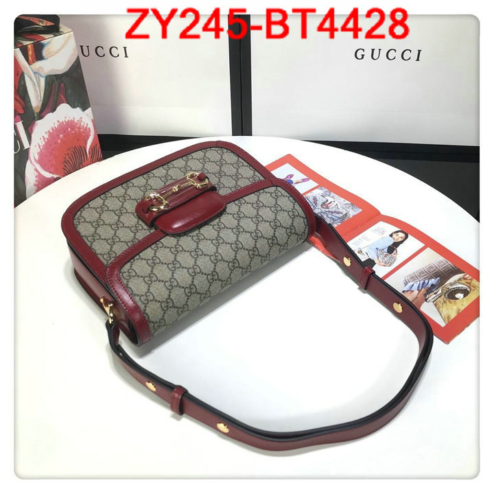 Gucci Bags(TOP)-Horsebit-,how to find designer replica ,ID: BT4428,