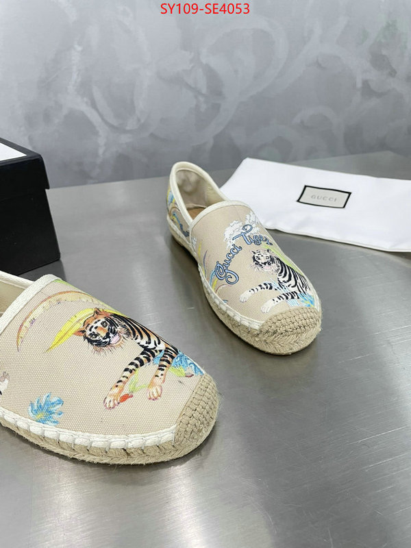 Women Shoes-Gucci,where can i buy the best quality , ID: SE4053,$: 109USD