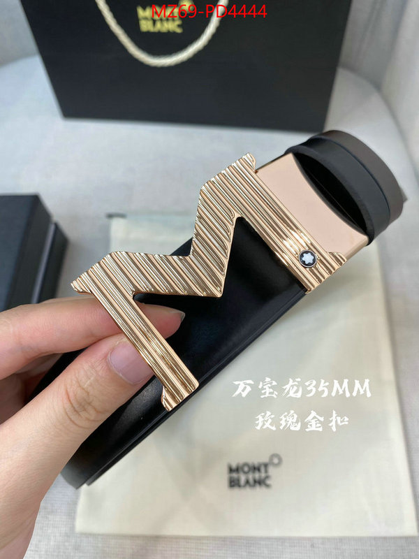 Belts-Montblanc,styles & where to buy , ID: PD4444,$: 69USD