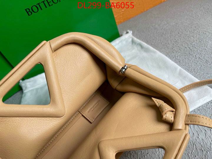 BV Bags(TOP)-Handbag-,high quality ,ID: BA6055,$: 299USD