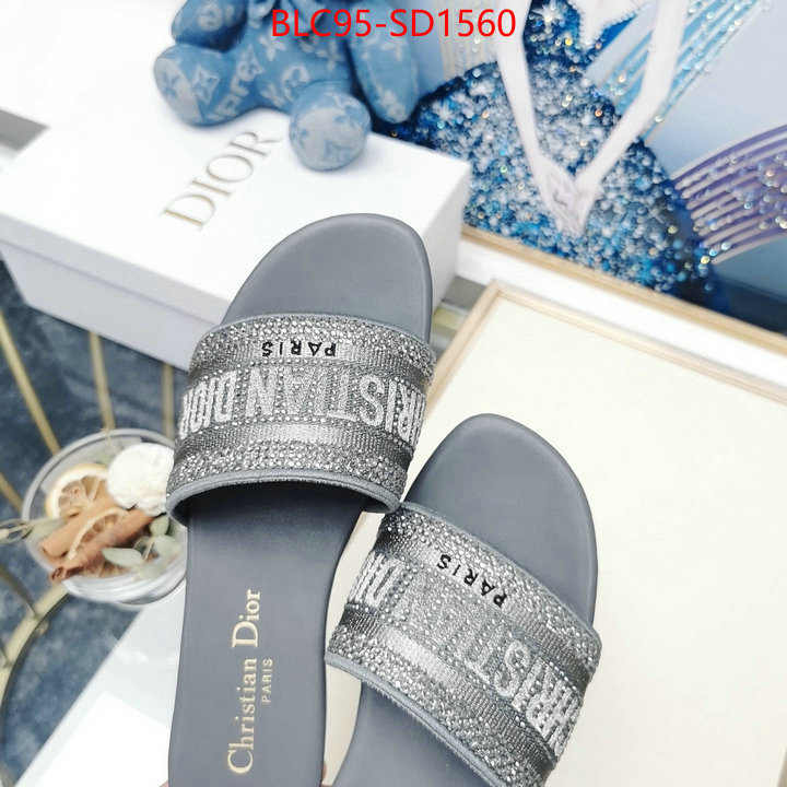 Women Shoes-Dior,perfect quality designer replica , ID: SD1560,$: 95USD