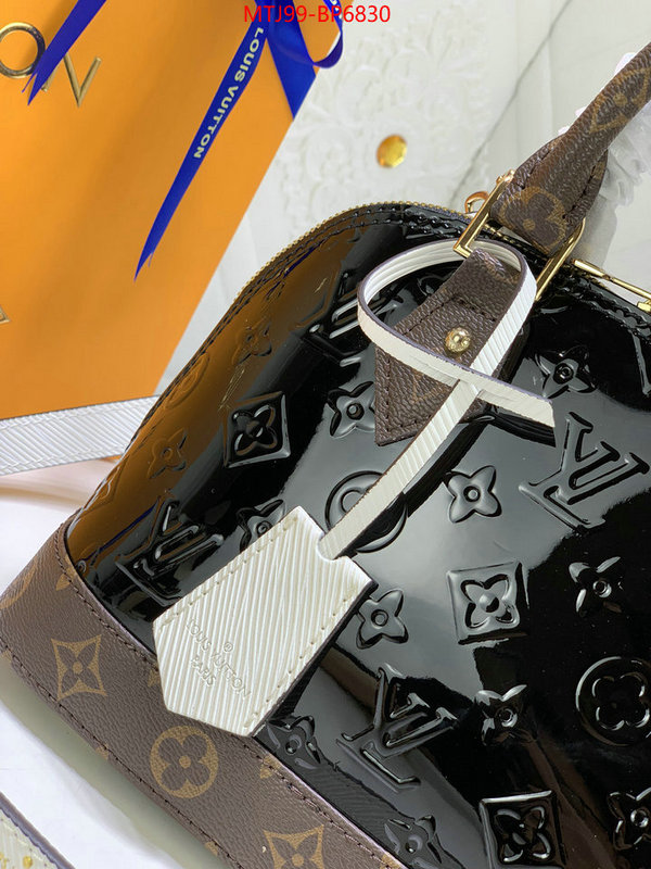 LV Bags(4A)-Alma-,how to find designer replica ,ID: BP6830,$: 99USD