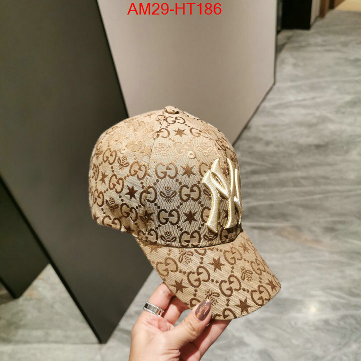 Cap (Hat)-New Yankee,top quality website , ID:HT186,$: 29USD