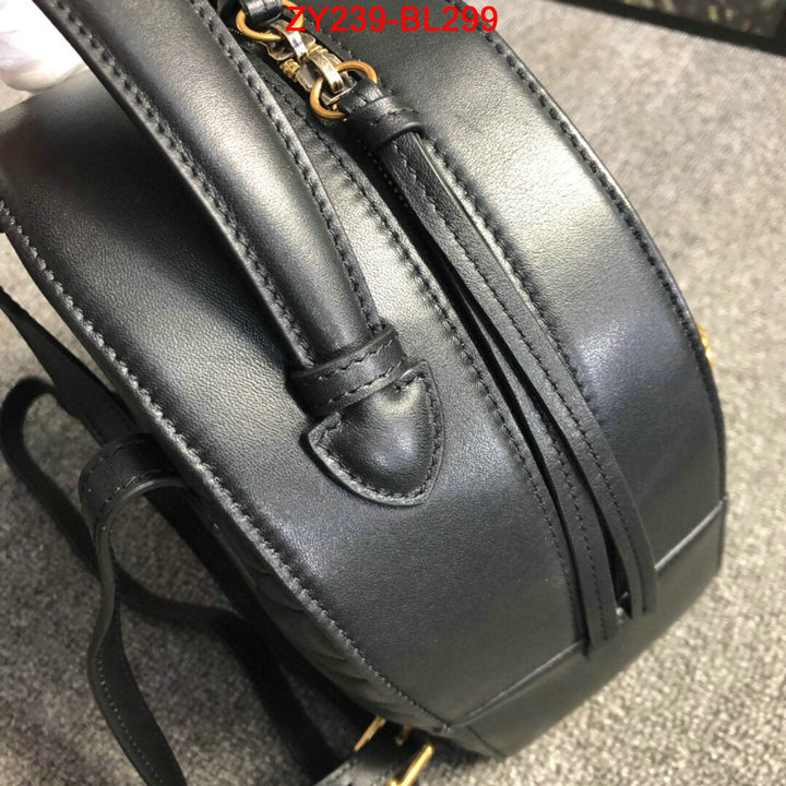 Gucci Bags(TOP)-Backpack-,luxury fashion replica designers ,ID: BL299,$:239USD