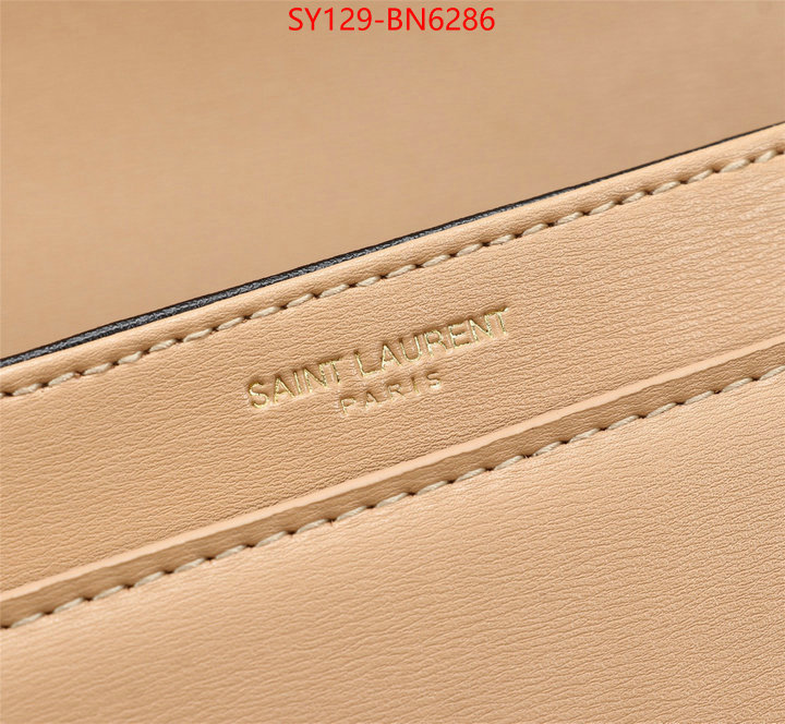 YSL Bag(4A)-Kate-Solferino-Sunset,ID: BN6286,$: 129USD