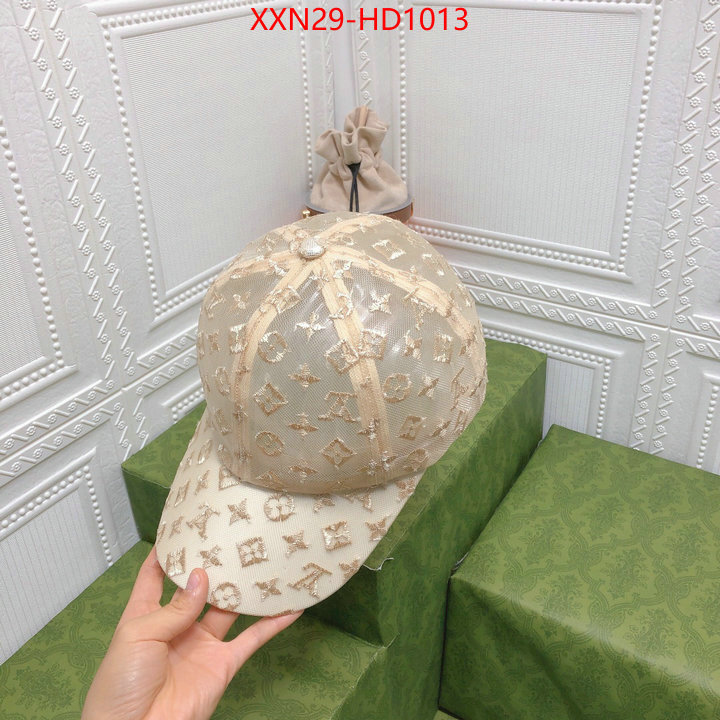 Cap (Hat)-LV,found replica , ID: HD1013,$: 29USD