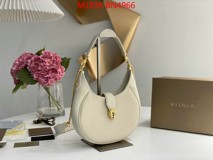 Bulgari Bags(TOP)-Handbag,replicas buy special ,ID: BN4966,$: 309USD