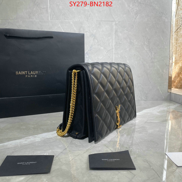 YSL Bag(TOP)-Diagonal-,ID: BN2182,$: 279USD