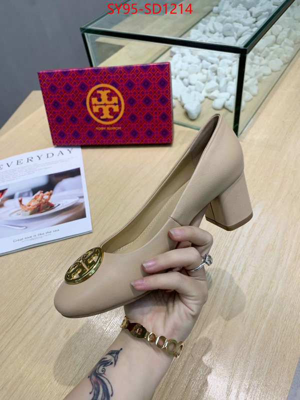 Women Shoes-Tory Burch,aaaaa+ class replica , ID: SD1214,$: 95USD