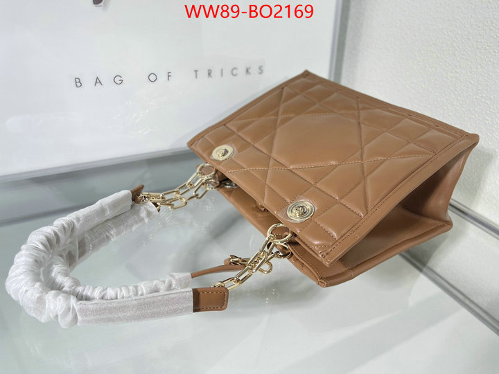 Dior Bags(4A)-Other Style-,ID: BO2169,$: 89USD