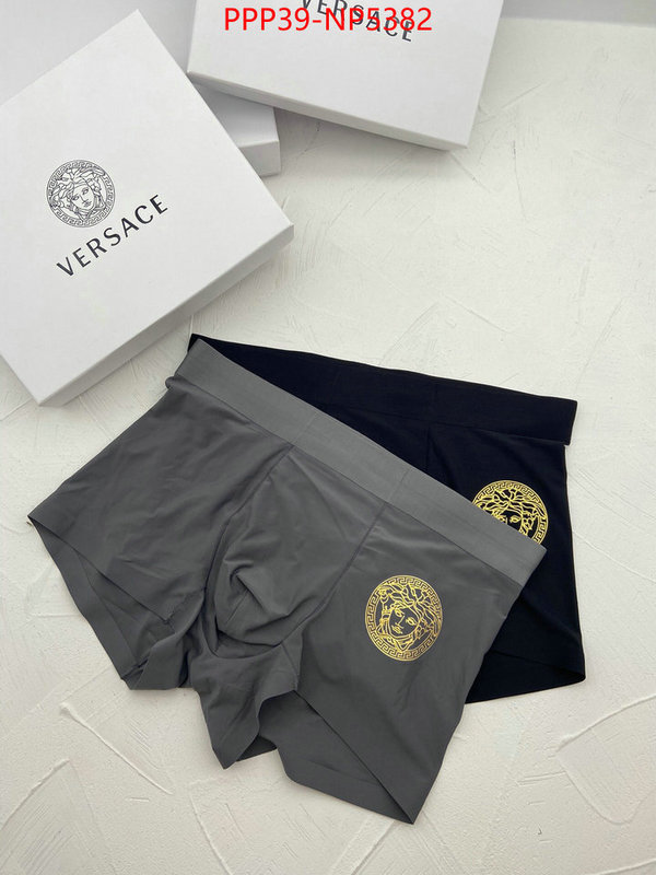 Panties-Versace,where can i buy the best quality , ID: NP5382,$: 45USD