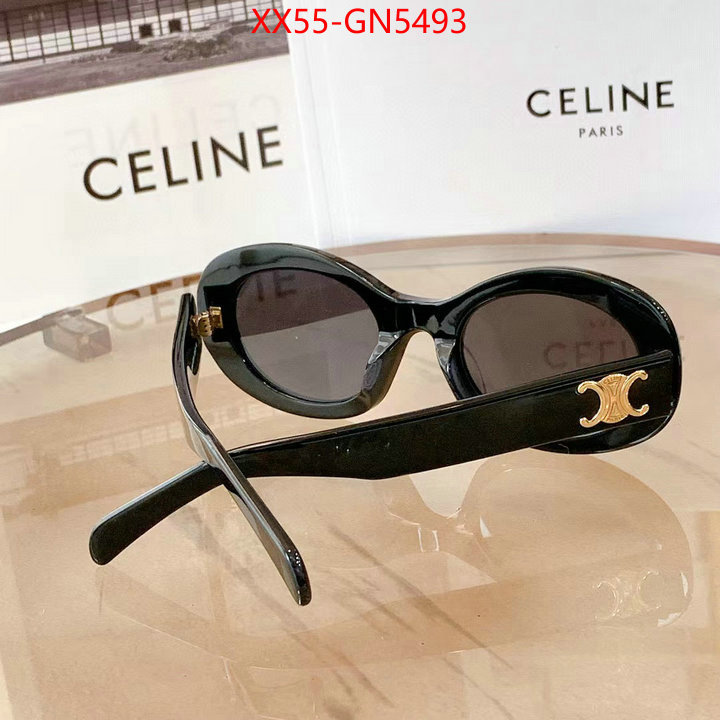 Glasses-CELINE,buy first copy replica , ID: GN5493,$: 55USD