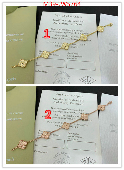 Jewelry-Van Cleef Arpels,buy cheap , ID: JW5764,$: 39USD