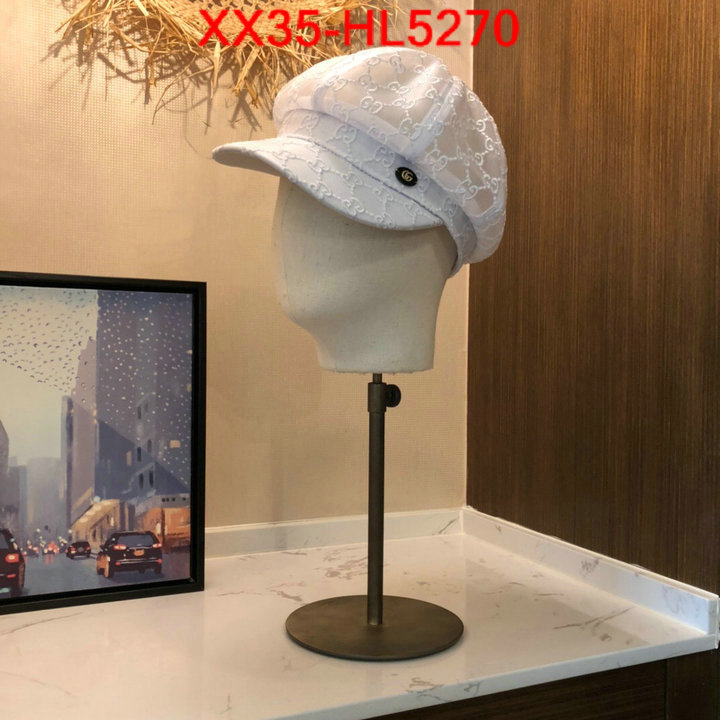 Cap (Hat)-Gucci,is it illegal to buy , ID: HL5270,$: 35USD