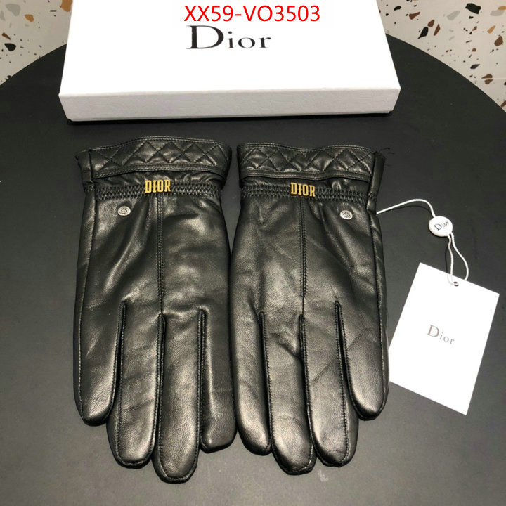 Gloves-Dior,designer wholesale replica , ID: VO3503,$: 59USD