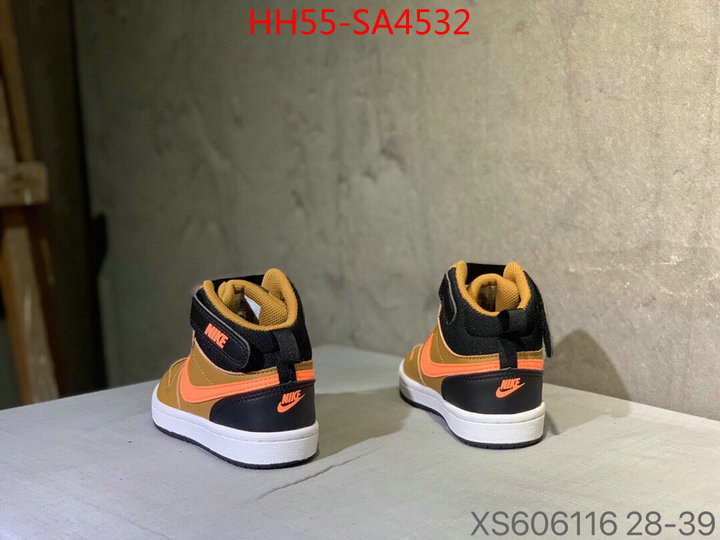 Kids shoes-NIKE,wholesale china , ID: SA4532,$: 55USD