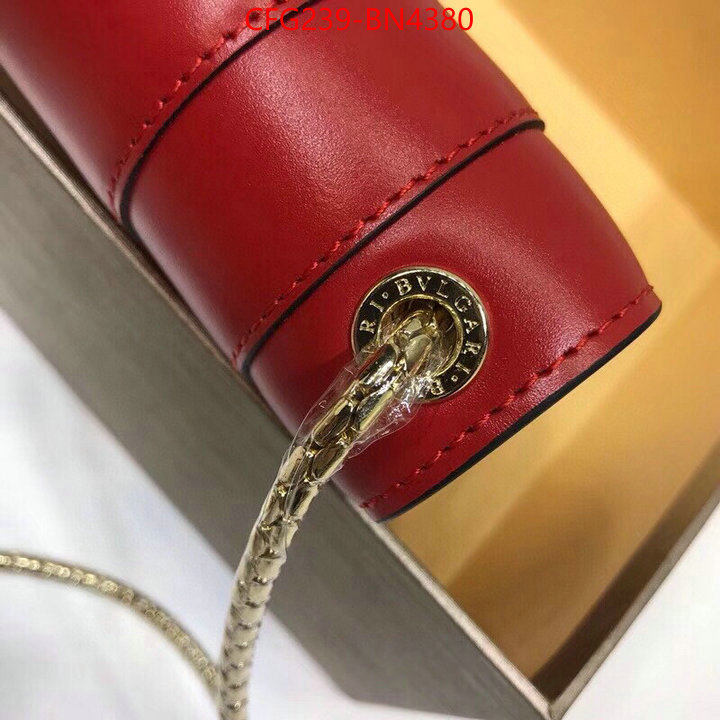 Bulgari Bags(TOP)-Serpenti Forever,high quality ,ID: BN4380,$: 239USD