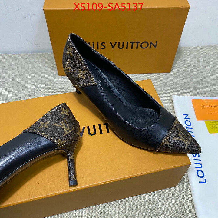 Women Shoes-LV,aaaaa , ID: SA5137,$:109USD