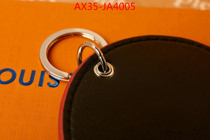 Key pendant-LV,aaaaa+ quality replica , ID: JA4005,$: 35USD
