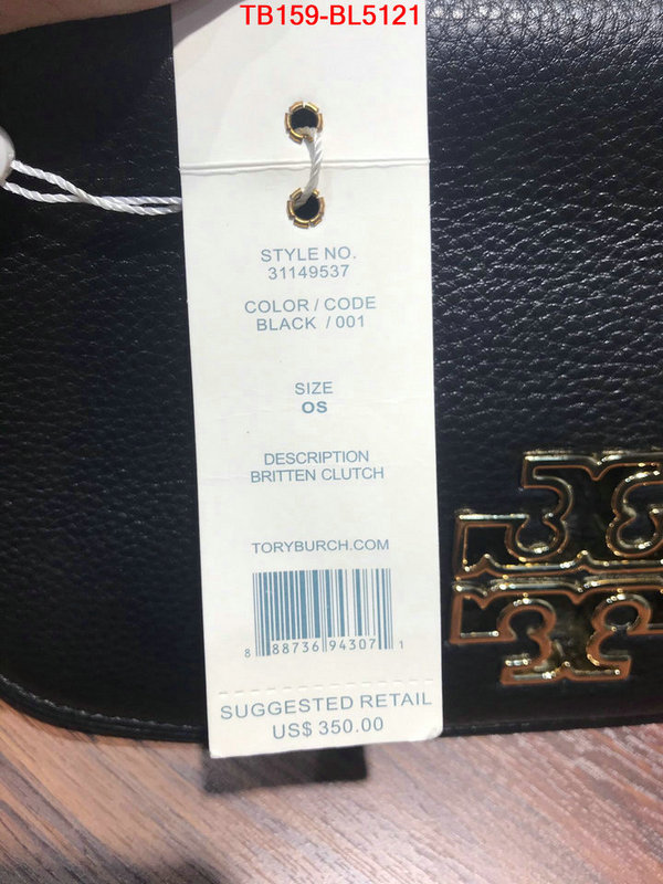 Tory Burch Bags(TOP)-Diagonal-,ID: BL5121,$: 159USD