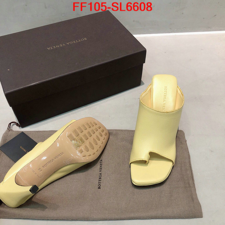 Women Shoes-BV,designer high replica , ID: SL6608,$: 105USD