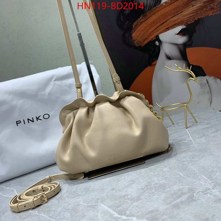 PINKO Bags(4A)-Diagonal-,outlet 1:1 replica ,ID: BD2014,$: 119USD