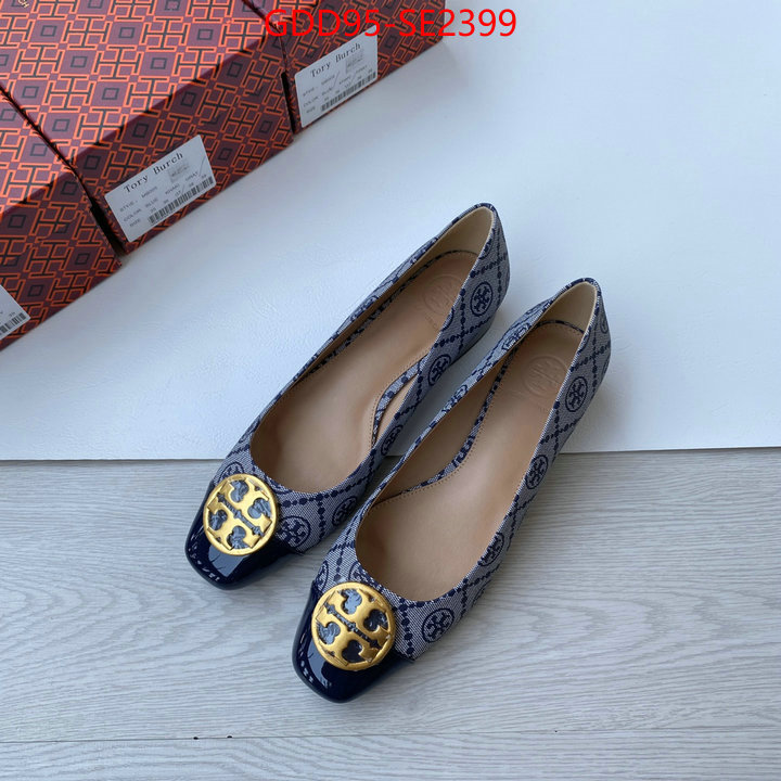 Women Shoes-Tory Burch,best fake ,-ID: SE2399,$: 95USD