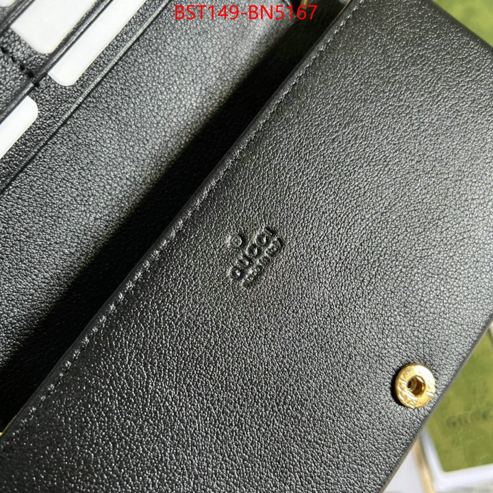 Gucci Bags(4A)-Diagonal-,outlet 1:1 replica ,ID: BN5167,$: 149USD