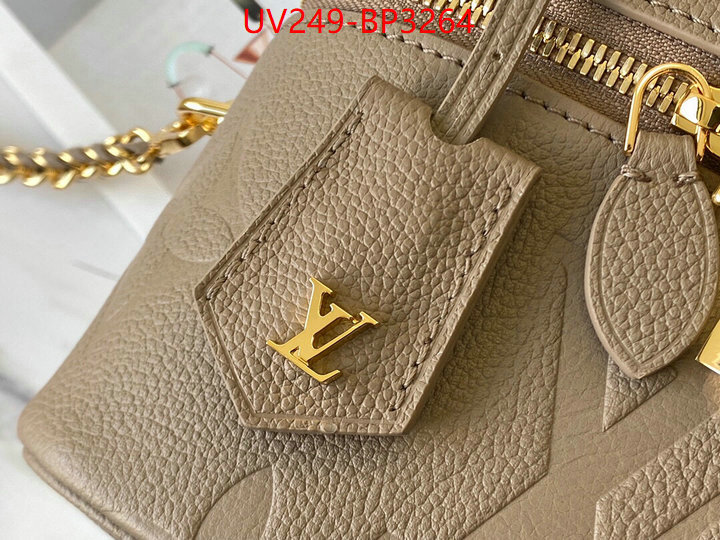 LV Bags(TOP)-Vanity Bag-,ID: BP3264,$: 249USD