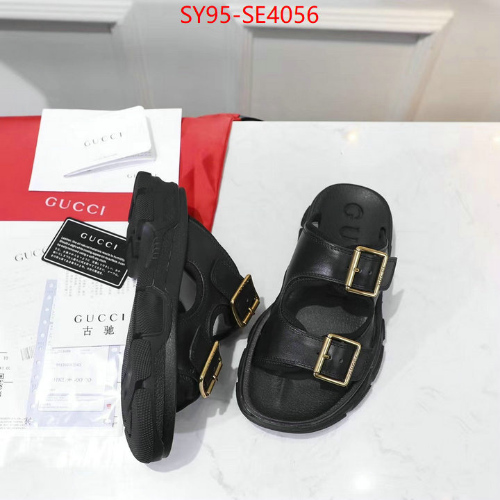 Women Shoes-Gucci,most desired , ID: SE4056,$: 95USD