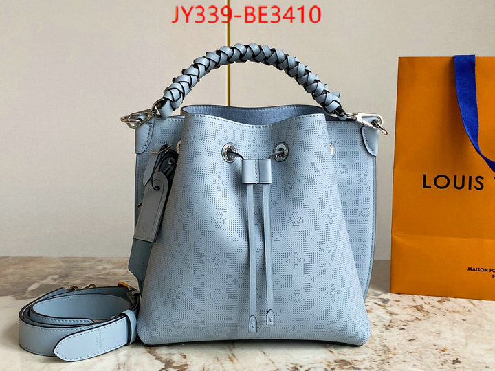 LV Bags(TOP)-Nono-No Purse-Nano No-,ID: BE3410,$: 339USD